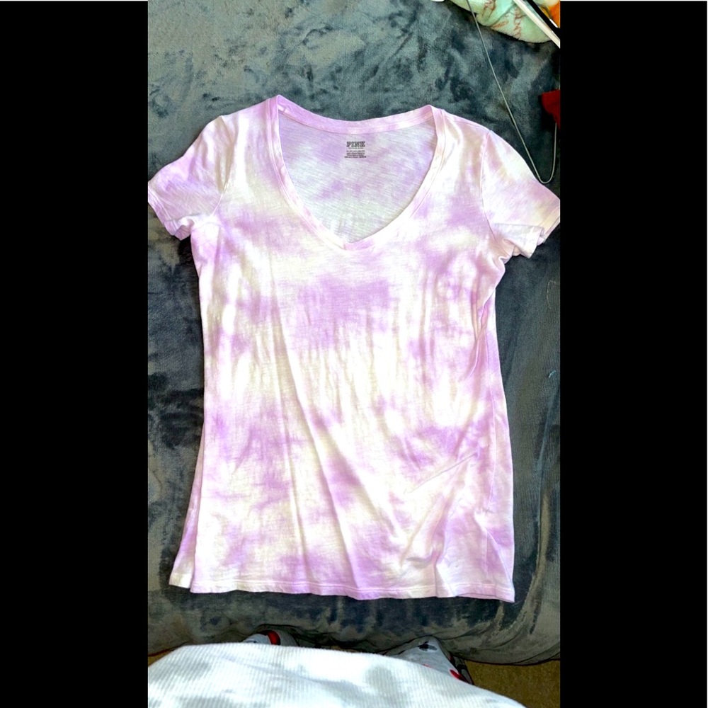 PINK T-Shirt